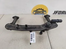 Коллектор отопителя Land Rover Range Rover 4 2018 LR109401 L405 3.0 LR-V6
