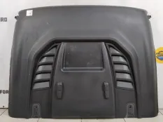 Капот Jeep Wrangler 2020 68281965AE JL