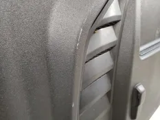 Капот Jeep Wrangler 2020 68281965AE JL