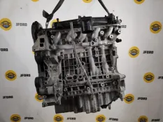 Двигатель Volvo S40 2008 D5244T13 MS20 2.4 D D5244T13