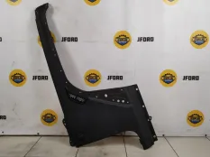 Крыло Jeep Wrangler 2020 68281946AB JL, переднее правое