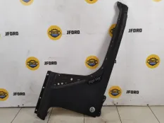 Крыло Jeep Wrangler 2020 68281947AB JL, переднее левое