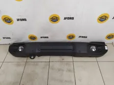 Бампер Jeep Wrangler 2020 6QA28RXFAB JL, передний