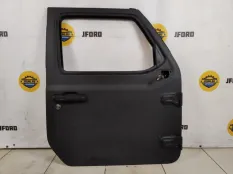 Дверь Jeep Wrangler 2020 68281910AO JL, правая