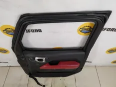 Дверь Jeep Wrangler 2020 68281910AO JL, правая