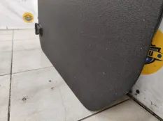 Дверь Jeep Wrangler 2020 68281911AO JL, левая