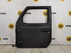 Дверь Jeep Wrangler 2020 68281911AO JL, левая