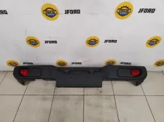 Бампер Jeep Wrangler 2020 6QE27RXFAB JL, задний