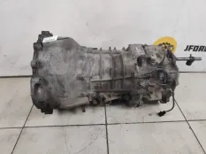 МКПП Mitsubishi Pajero 3 2004 MR528729 V68W 3.2 DI-D 4M41