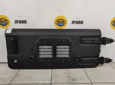 Крышка багажника Jeep Wrangler 2020 68281561AJ JL