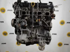 Двигатель Volvo V50 2008 B4184S8 MW21 1.8 B4184S8