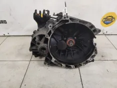 МКПП Volvo V50 2008 36050334 MW21 1.8 B4184S8