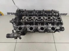 Головка блока цилиндров Mitsubishi L200 2010 1005B453 KB4T 2.5 D 4D56