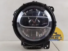 Фара Jeep Wrangler 2020 55112882AF JL, правая
