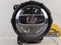 Фара Jeep Wrangler 2020 55112883AF JL, левая