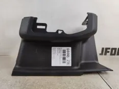 Обшивка багажника Jeep Wrangler 2019 6BM35TX7AB JL, левая
