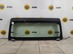 Рама лобового стекла Jeep Wrangler 2020 68280994AK JL