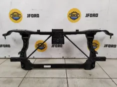 Панель передняя Jeep Wrangler 2020 68292503AC JL 2.0 HURRICANE EC1