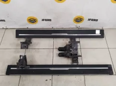 Пороги Jeep Wrangler 2020 68292908AE JL