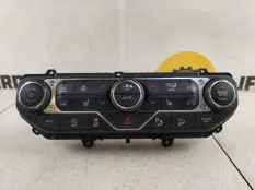 Блок управления климат-контролем Jeep Wrangler 2020 6SX78DX9AA JL