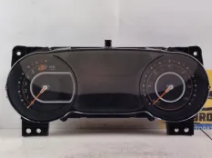 Панель приборов Jeep Wrangler 2020 68442283AC JL 2.0 HURRICANE EC1