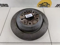 Диск тормозной Jeep Wrangler 2020 68249592AB JL 2.0 HURRICANE EC1, задний