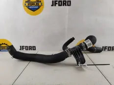 Патрубок охлаждения радиатора Jeep Wrangler 2020 68280779AB JL 2.0 HURRICANE EC1