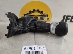 Ручка раздаточной коробки Jeep Wrangler 2020 5ZW611A3AD JL 2.0 HURRICANE EC1