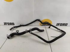 Патрубок системы охлаждения Jeep Wrangler 2020 68299293AD JL 2.0 HURRICANE EC1