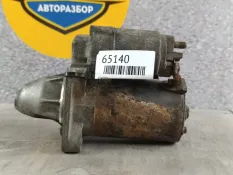 Стартер Ford Focus 2 2006 1732742 CB4 1.6 HXDA