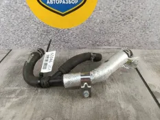 Патрубок системы охлаждения Jeep Wrangler 2020 5048321AF JL 2.0 HURRICANE EC1