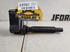 Катушка зажигания Jeep Wrangler 2020 68211953AA JL 2.0 HURRICANE EC1