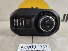 Переключатель света Jeep Wrangler 2020 68304635AD JL