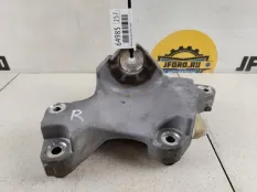 Кронштейн двигателя Jeep Wrangler 2020 68271532AB JL 2.0 HURRICANE EC1, правый