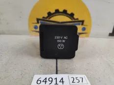Розетка Jeep Wrangler 2020 68347435AA JL