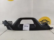 Обшивка стойки лобового стекла Jeep Wrangler 2020 6TS90TX7AC JL, правая