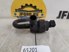 Клапан вентиляции топливного бака Volvo C70 2007 8653909 MC 2.4 B5244S4
