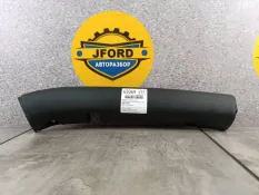 Обшивка стойки Jeep Wrangler 2020 6BR62TX7AB JL, задняя правая