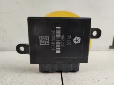 Блок управления парктрониками Jeep Wrangler 2020 68441032AC JL