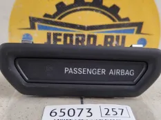 Индикатор подушек безопасности Jeep Wrangler 2020 68307380AA JL
