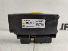 Блок SRS Jeep Wrangler 2020 68437720AB JL