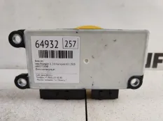 Блок SRS Jeep Wrangler 2020 68437720AB JL