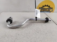 Трубка АКПП Jeep Wrangler 2020 68282435AA JL 2.0 HURRICANE EC1