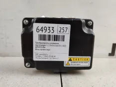 Преобразователь напряжения Jeep Wrangler 2020 68349353AA JL 2.0 HURRICANE EC1