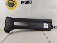 Обшивка стойки Jeep Wrangler 2020 6BM22TX7AD JL, правая