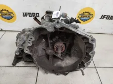 МКПП Suzuki Swift 2006 2471157K00 1.6 M16A