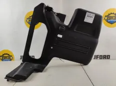 Обшивка багажника Jeep Wrangler 2020 6LU89TX7AJ JL, левая