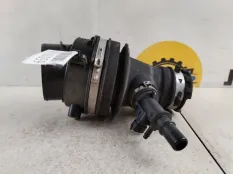 Патрубок воздушного фильтра Jeep Wrangler 2020 68398601AA JL 2.0 HURRICANE EC1