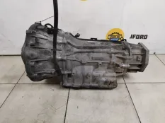 АКПП Kia Sorento 2007 450004C380 BL 2.5 D D4CB