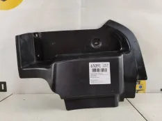 Защита бампера Jeep Wrangler 2020 68349682AD JL 2.0 HURRICANE EC1, задняя правая